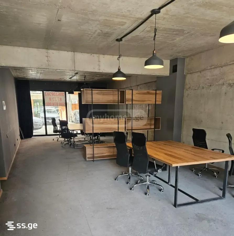 Commercial Real Estate For Rent. Isani, 6 of 8