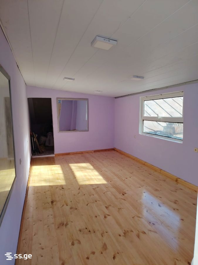Commercial Space For Rent. Chugureti, 2 of 11