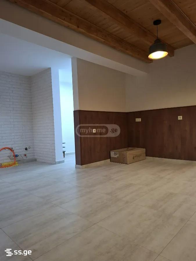 Commercial Space For Rent. Saburtalo, 5 of 12