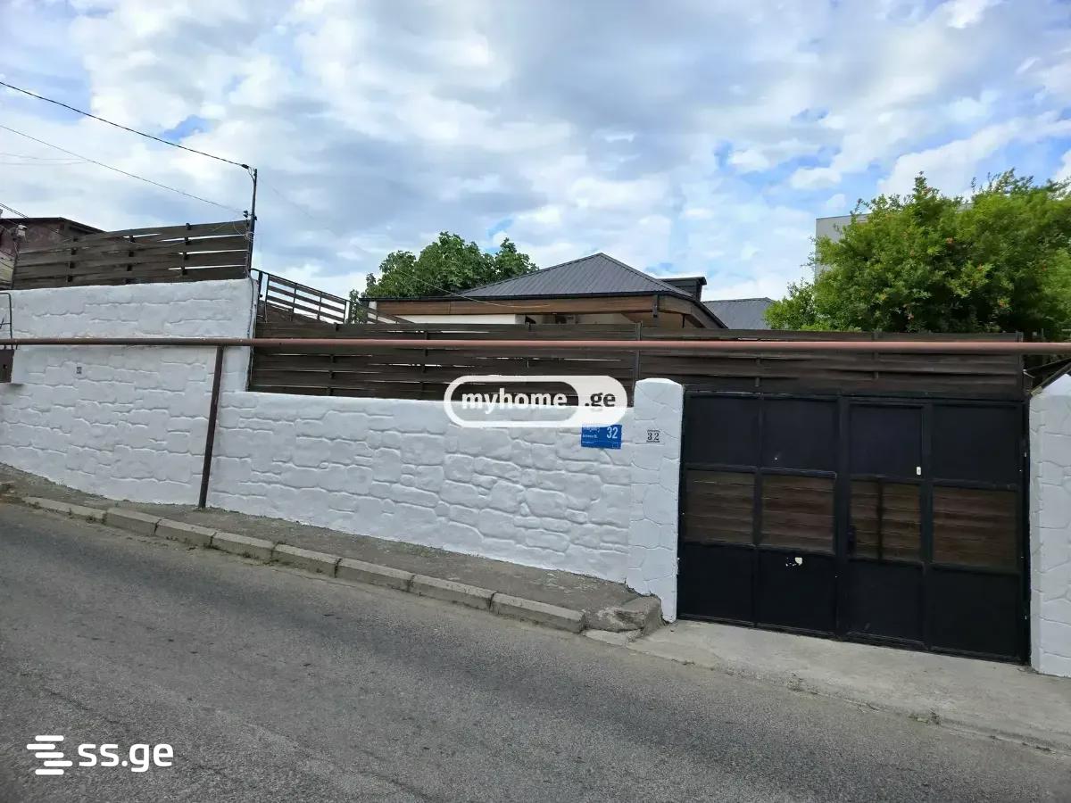 15 Room Hotel For Rent. Chugureti, 8 of 10