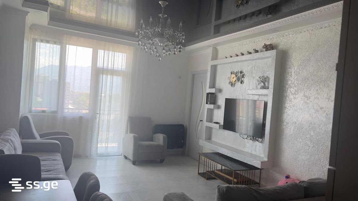 Daily Rent 4 Room Apartment view 12