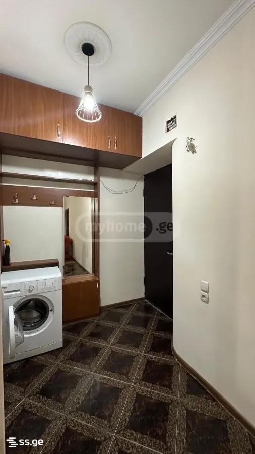 2 Room Flat For Rent. Samgori, 8 of 12