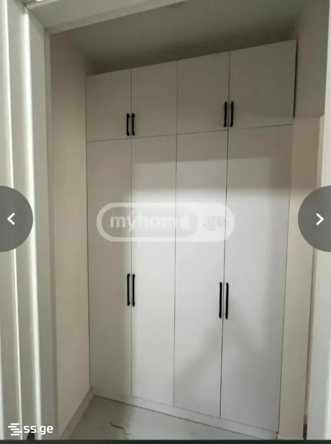 1 Room Flat For Rent. Didi Digomi, 4 of 12