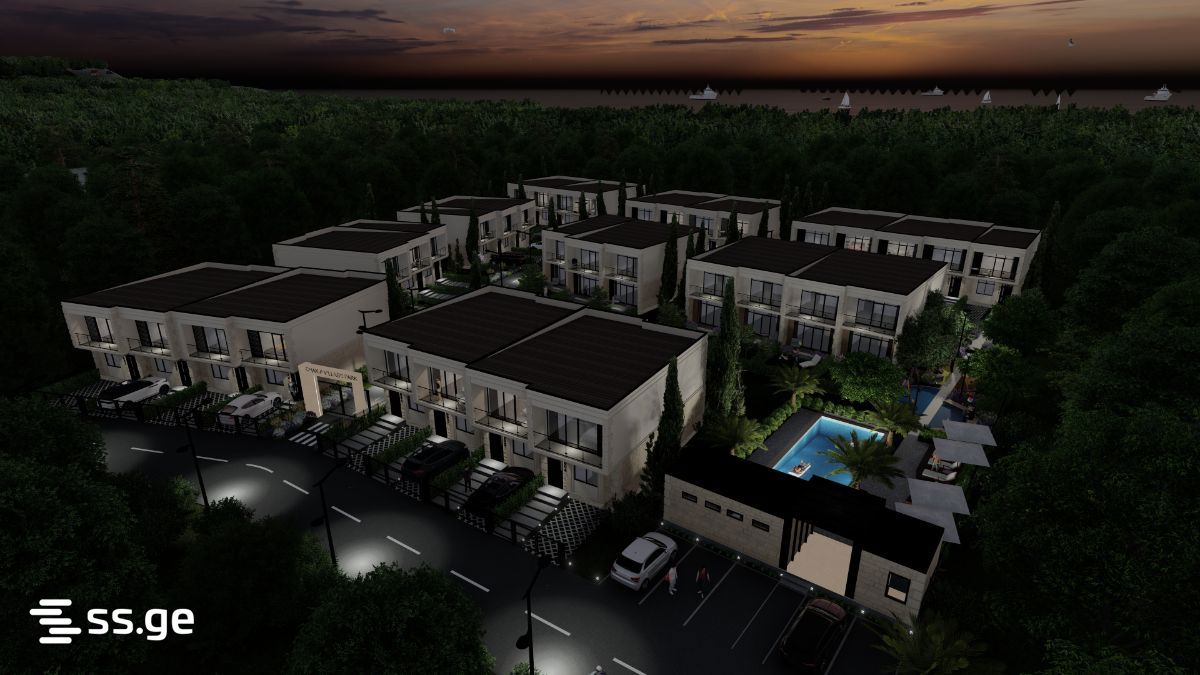 Land For Sale. Chaqvi view 3