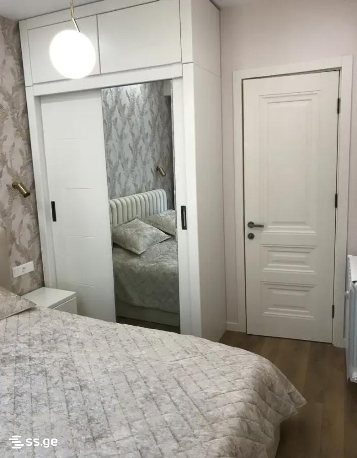 2 Room Flat For Rent. Nadzaladevi, 5 of 7