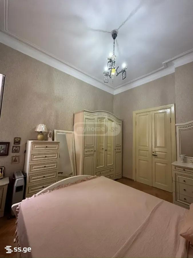 4 Room Flat For Sale view 7