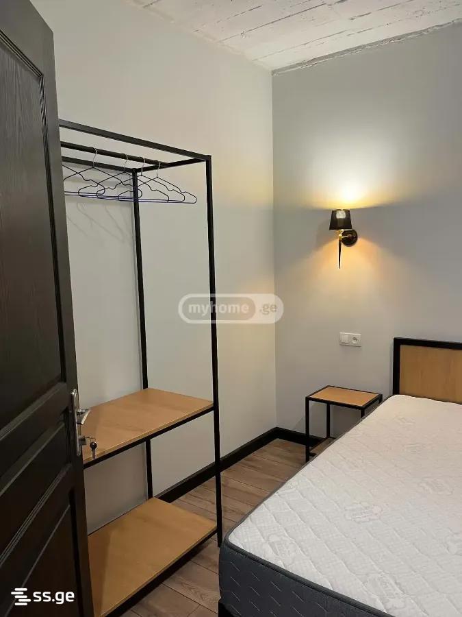 3 Room Private House For Rent. Avlabari, 3 of 8