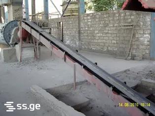 იყიდება Commercial Space რუსთავიში, 8 of 12