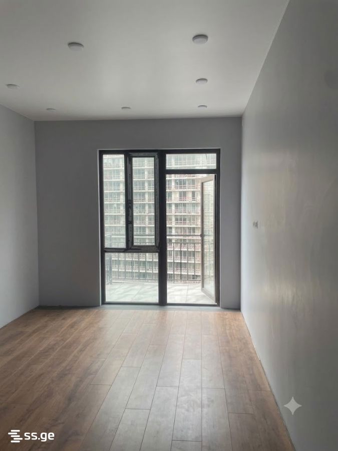 1 room Flat For Sale. Batumi, Batumi