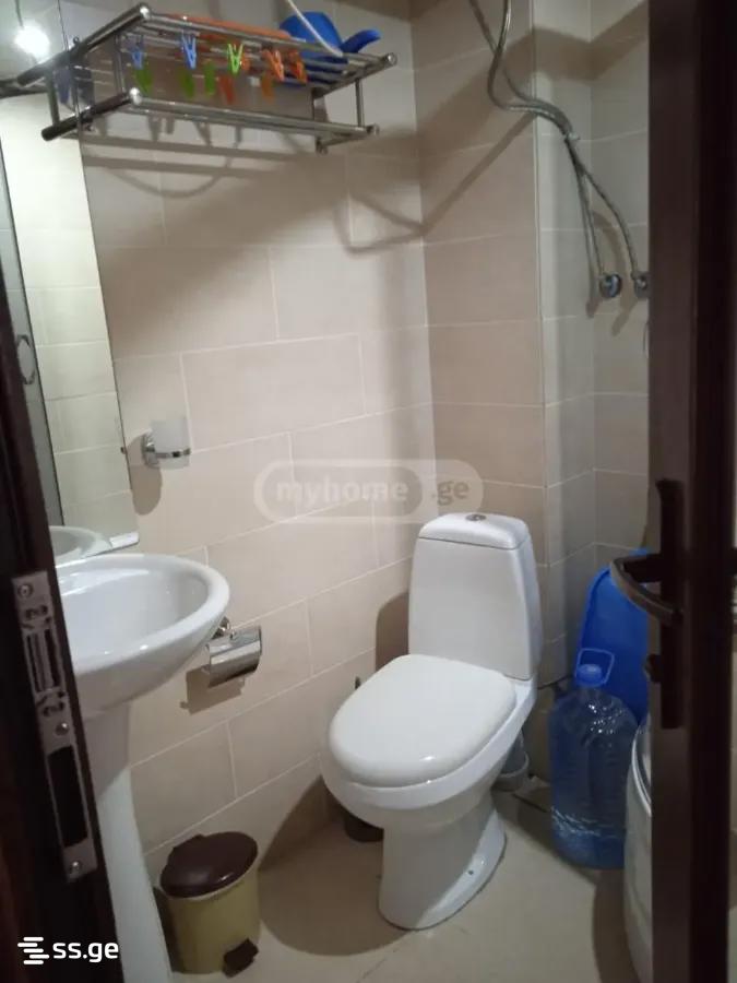Продажа 1-комната Квартира, 8 of 11