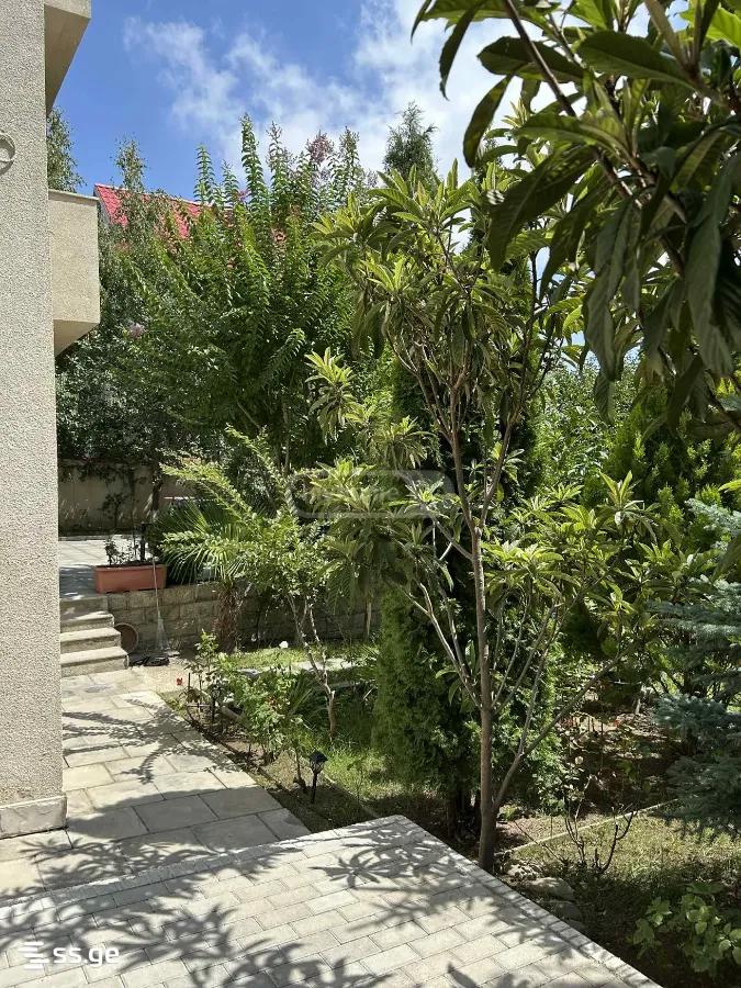 7 Room Private House For Rent. Okrokana view 2