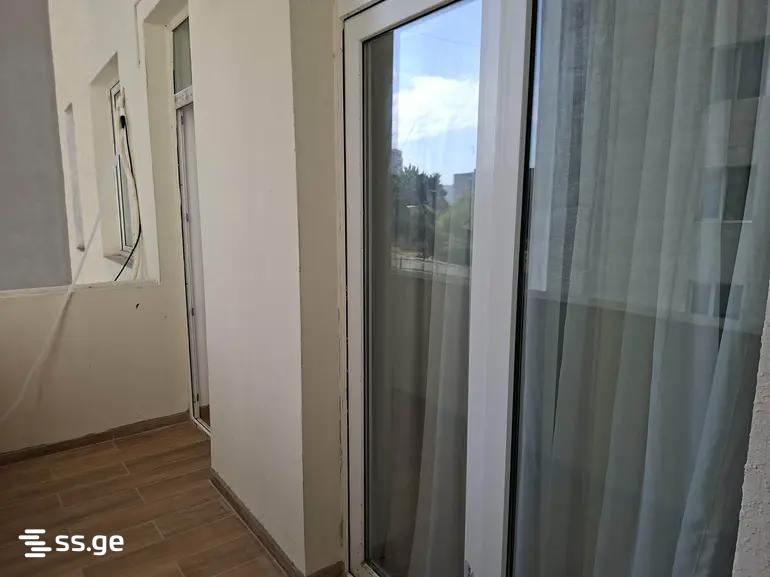 2 Room Flat For Rent. Vazisubani, 1 of 9