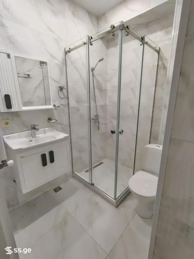 3 Room Flat For Rent. Nadzaladevi, 2 of 10