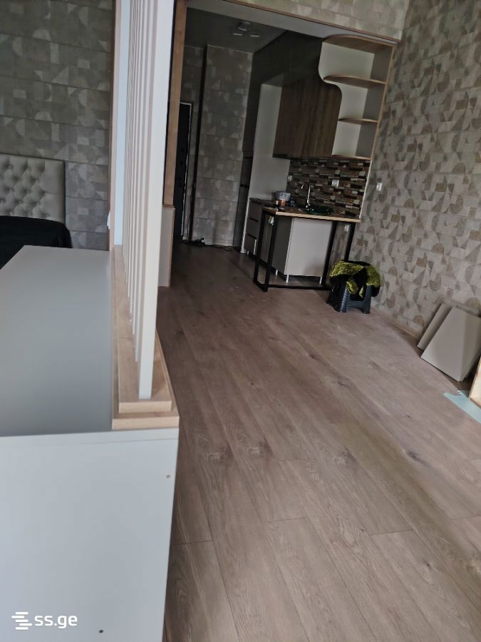 2 Room Flat For Rent. Varketili, 7 of 7