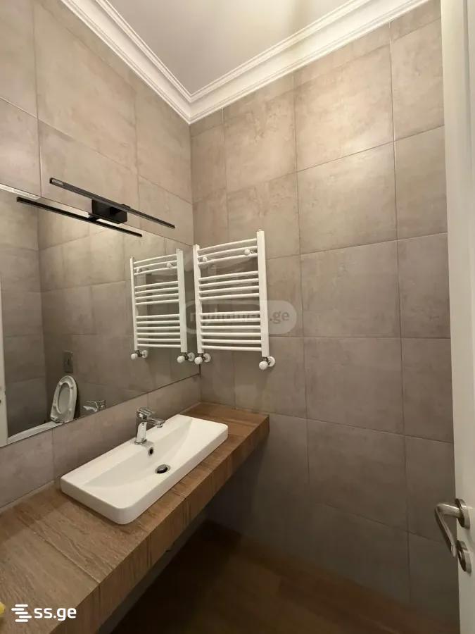 4 Room Flat For Rent. Vake, 9 of 12