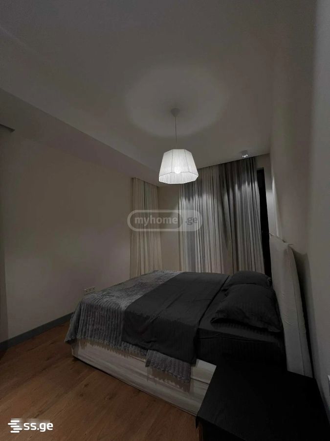 4 Room Private House For Rent. Saguramo view 5