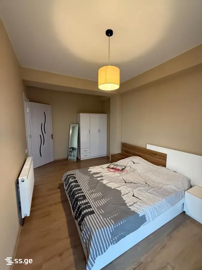 3 Room Flat For Rent. Gldani, 5 of 12
