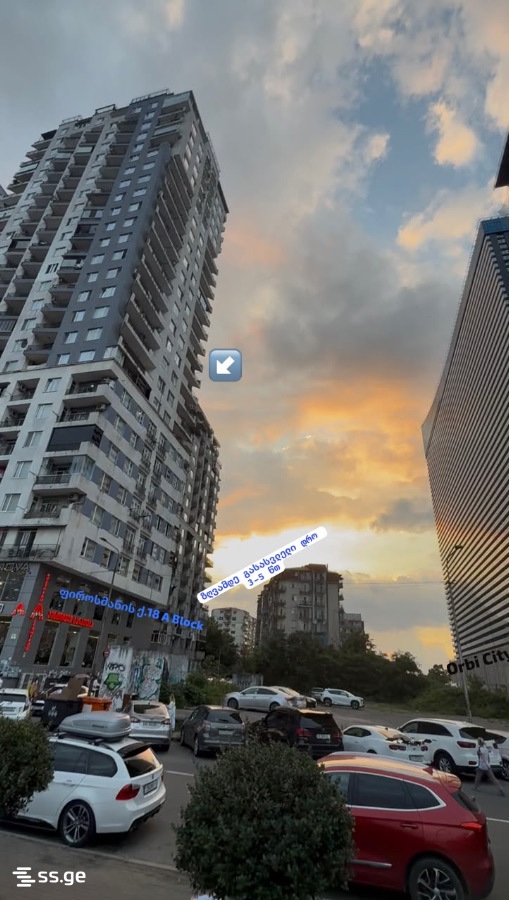Appartamento 2 locali, 60 m²