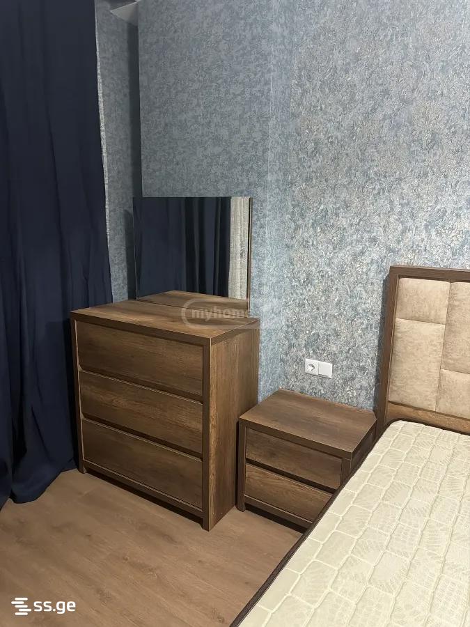 2 Room Flat For Rent. Nadzaladevi, 5 of 12