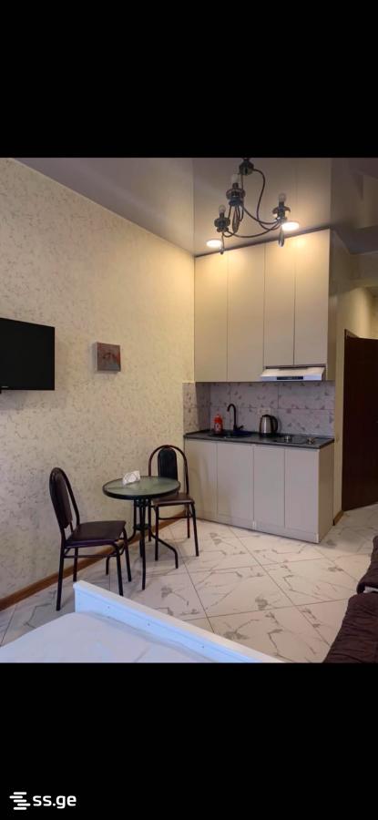 1 Room Flat Daily Rent. Digomi view 4