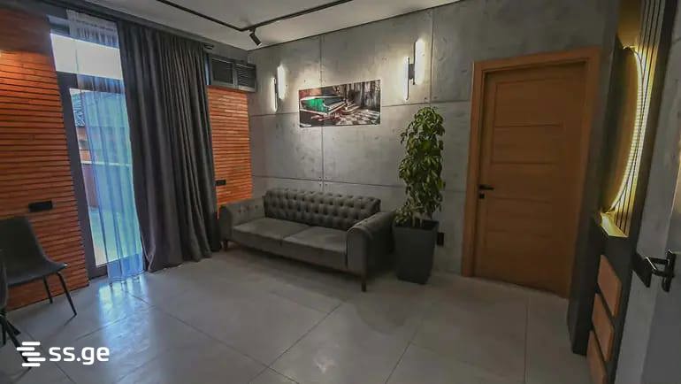 2 Room Flat For Sale view 5