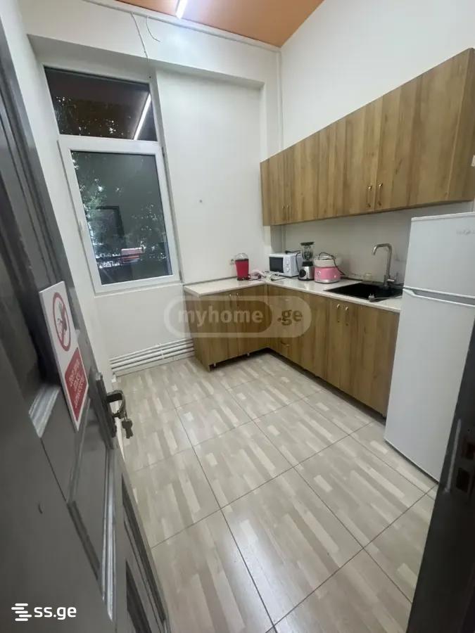 Commercial Space For Rent. Isani, 7 of 12