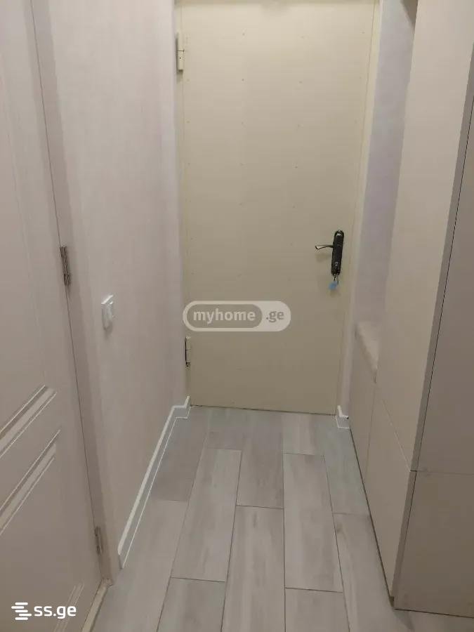 2 Room Flat For Rent. Varketili, 4 of 12