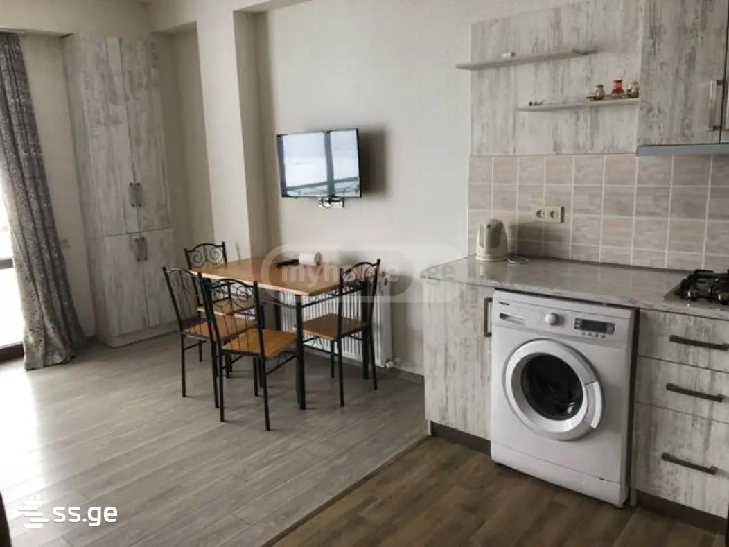 Продажа 1-комната Квартира, 3 of 10