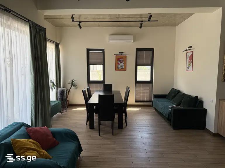 5 Room Private House Daily Rent. Saguramo, 8 of 12