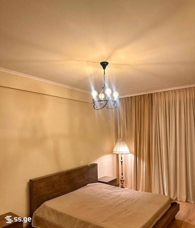 2 Room Flat For Rent. Mtatsminda, 5 of 7