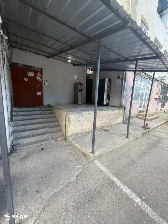 1 Room Flat For Sale view 10