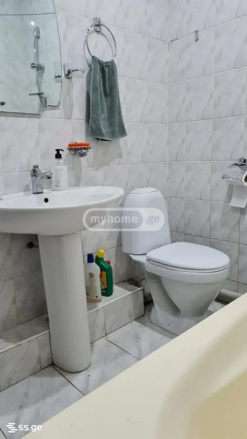 2 Room Flat For Rent. Didube, 2 of 6
