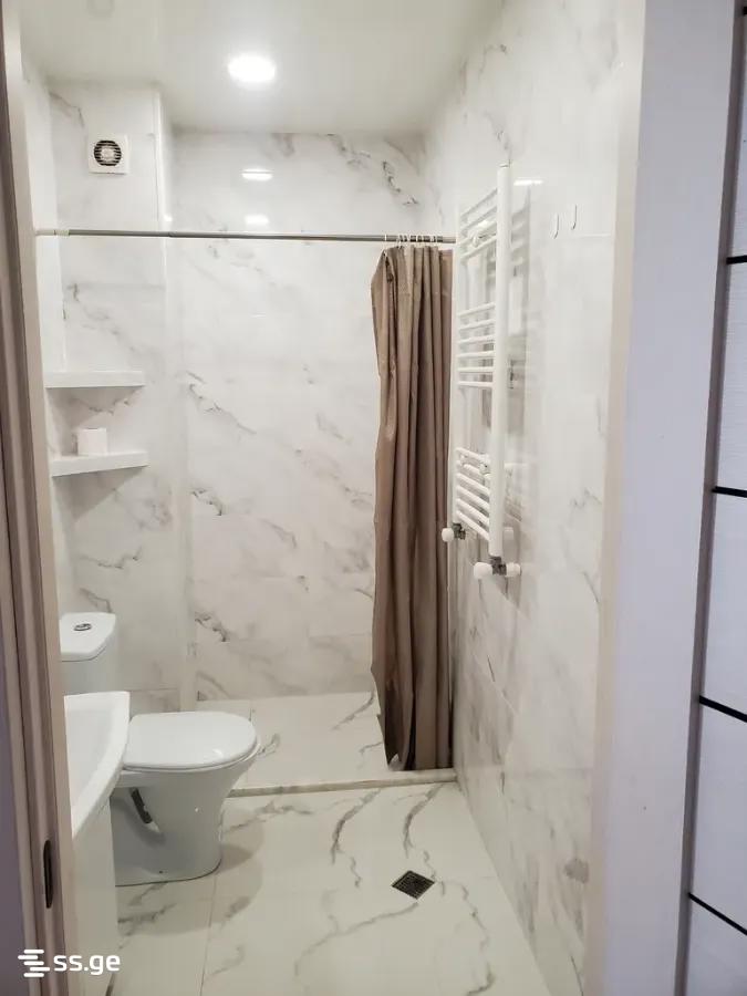 2 Room Flat For Rent. Samgori, 2 of 12