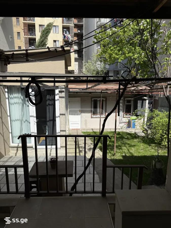 7 Room Private House For Rent. Samgori, 4 of 12