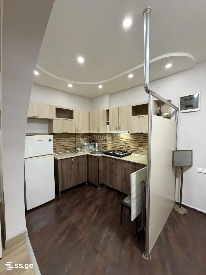 Commercial Space For Rent. Batumi view 7