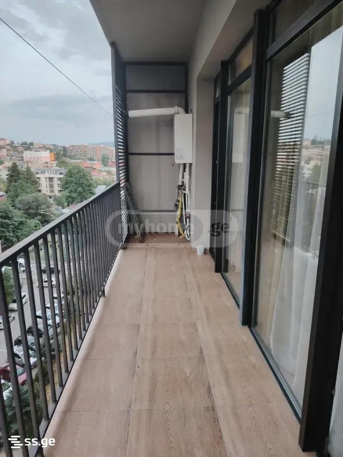 2 Room Flat For Rent. Samgori, 6 of 7