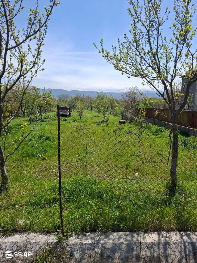 Продажа Земля в цилкани view 1
