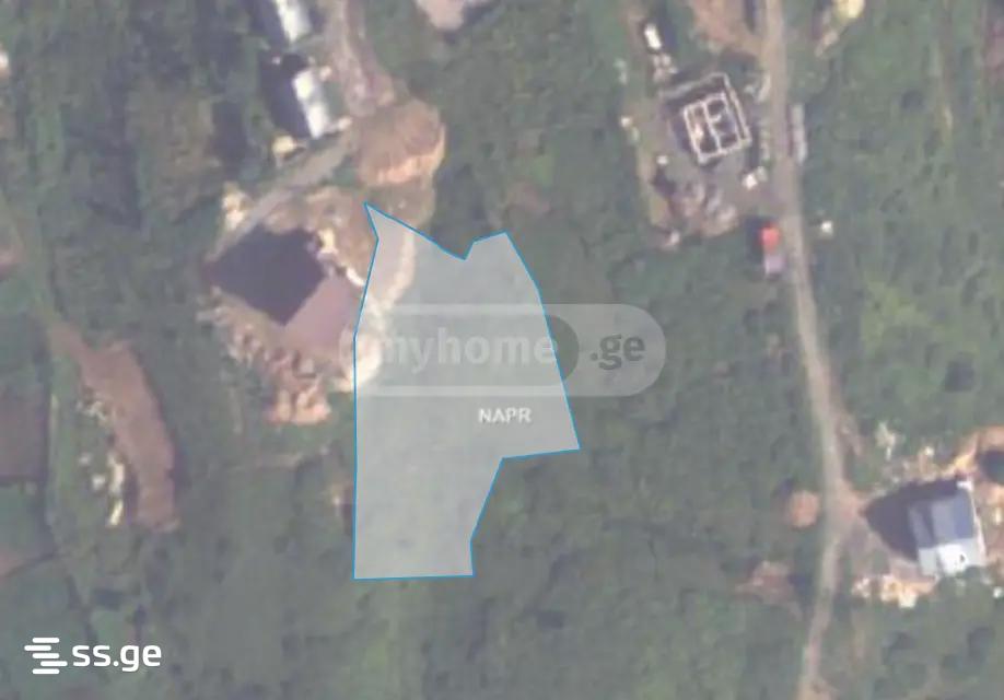Продажа Земля в Гудаури, 1 of 1
