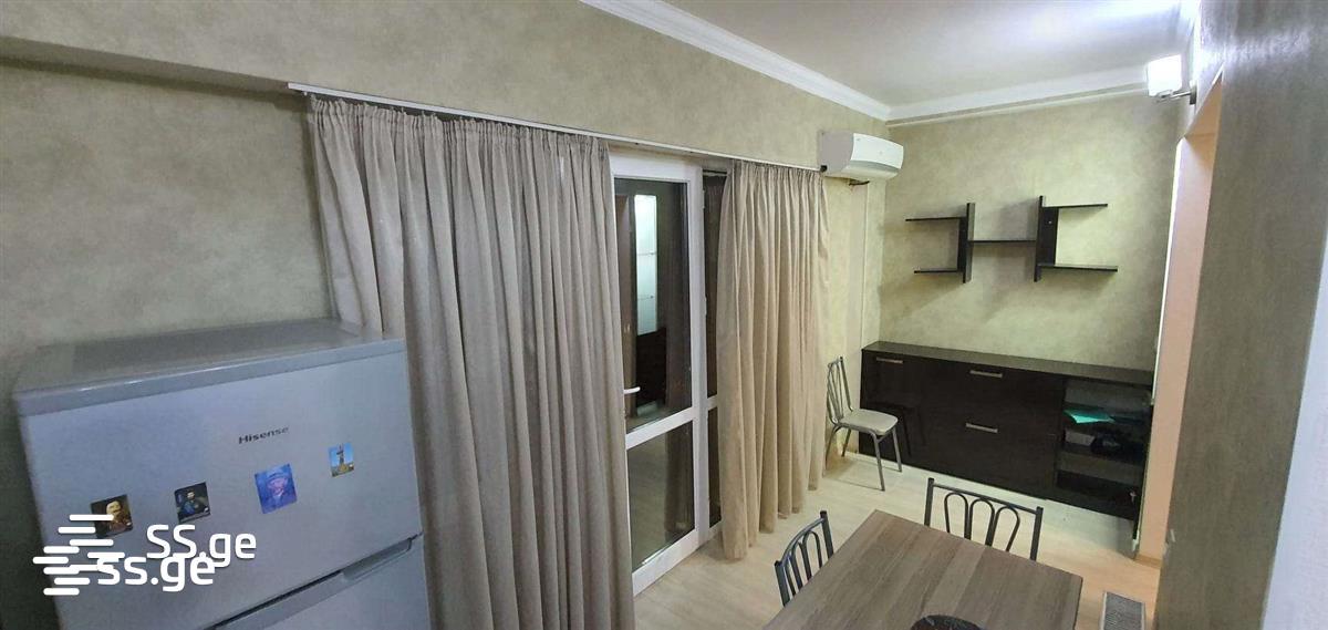 2 Room Flat Daily Rent. Varketili, 2 of 4