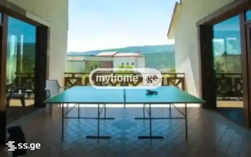 10 Room Hotel For Rent. Saburtalo, 5 of 9