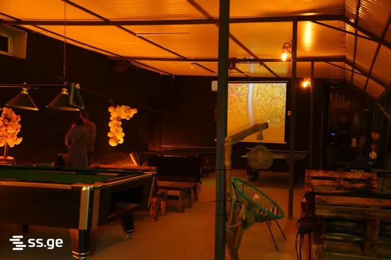 4 Room Private House Daily Rent. Mukhiani, 3 of 12