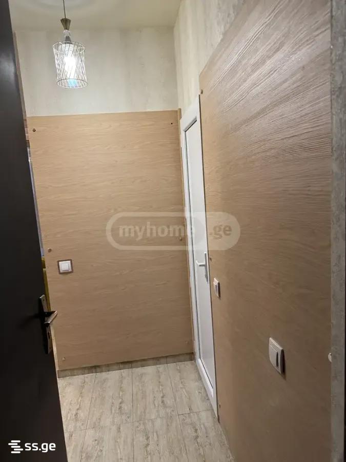 2 Room Flat For Rent. Nadzaladevi, 1 of 10