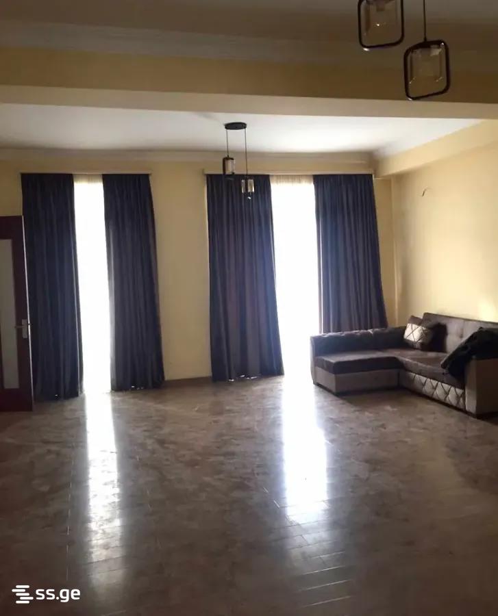 7 Room Flat For Rent. Isani, 5 of 12