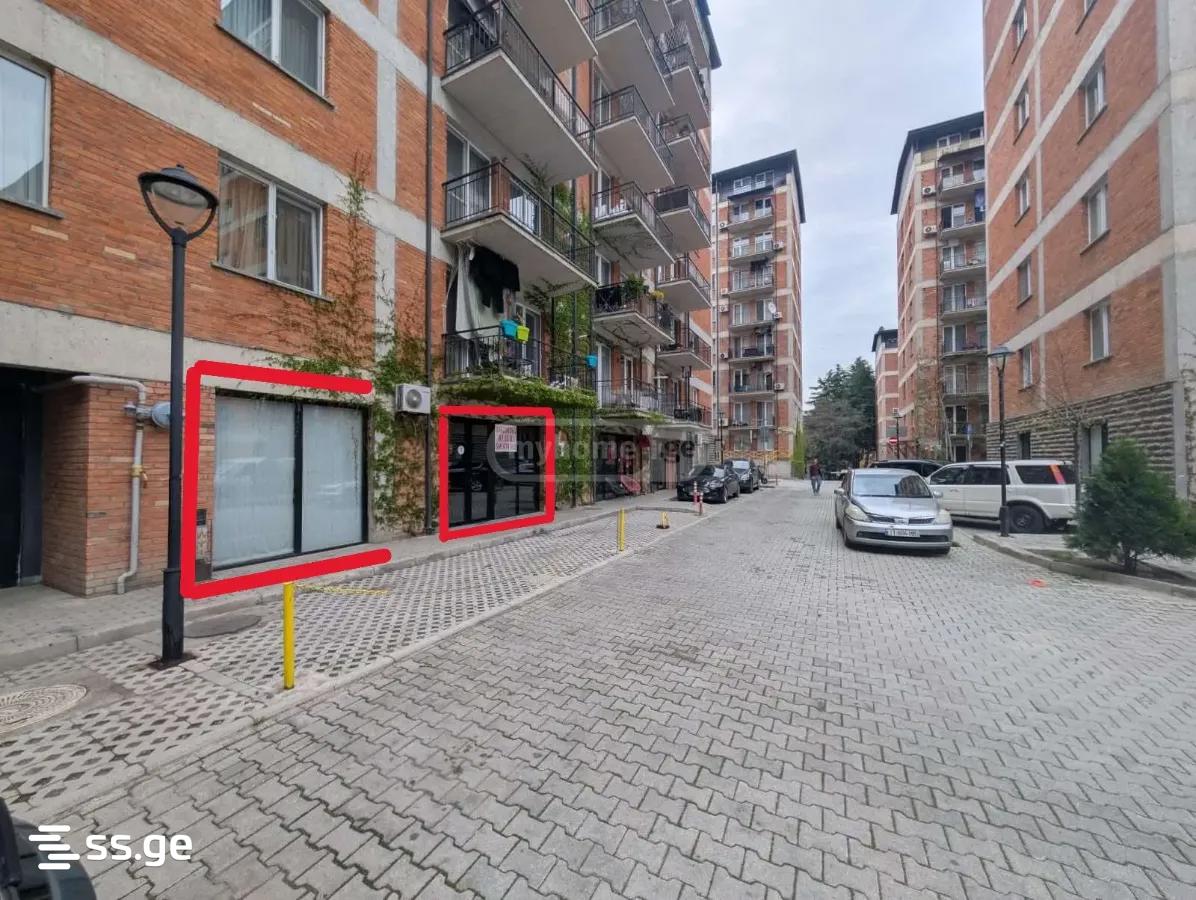 Commercial Real Estate For Rent. Isani, 8 of 8