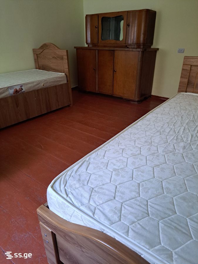 1 Room Private House For Rent. Sanzona, 8 of 10