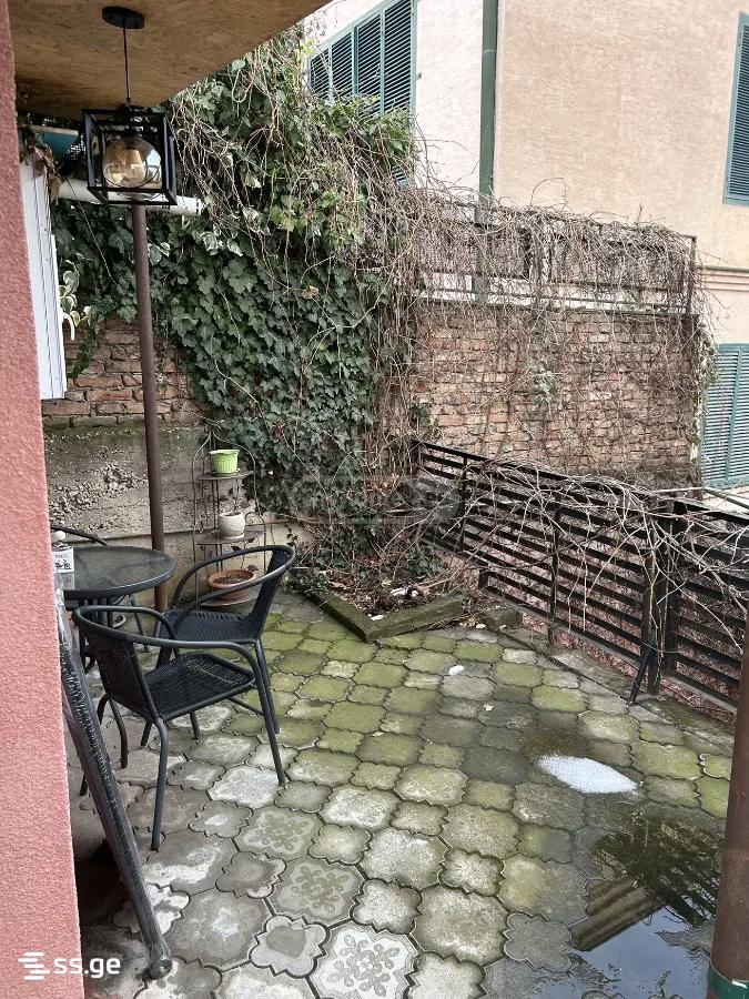 3 Room Private House For Rent. Vake, 11 of 11