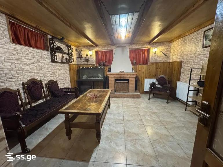 7 Room Private House For Rent. Isani, 11 of 12