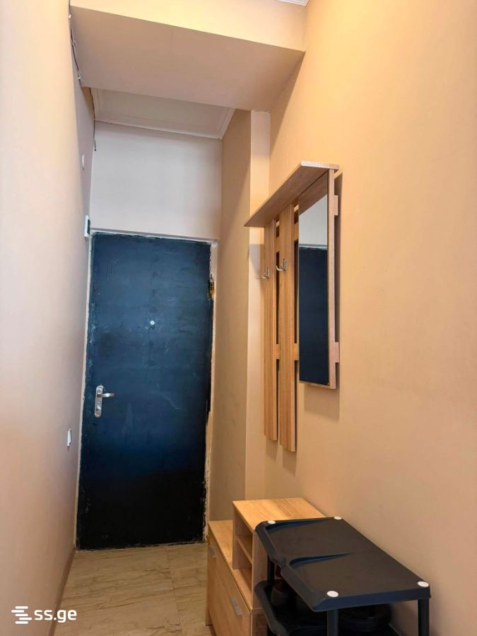2 Room Flat For Rent. Mukhiani, 2 of 10