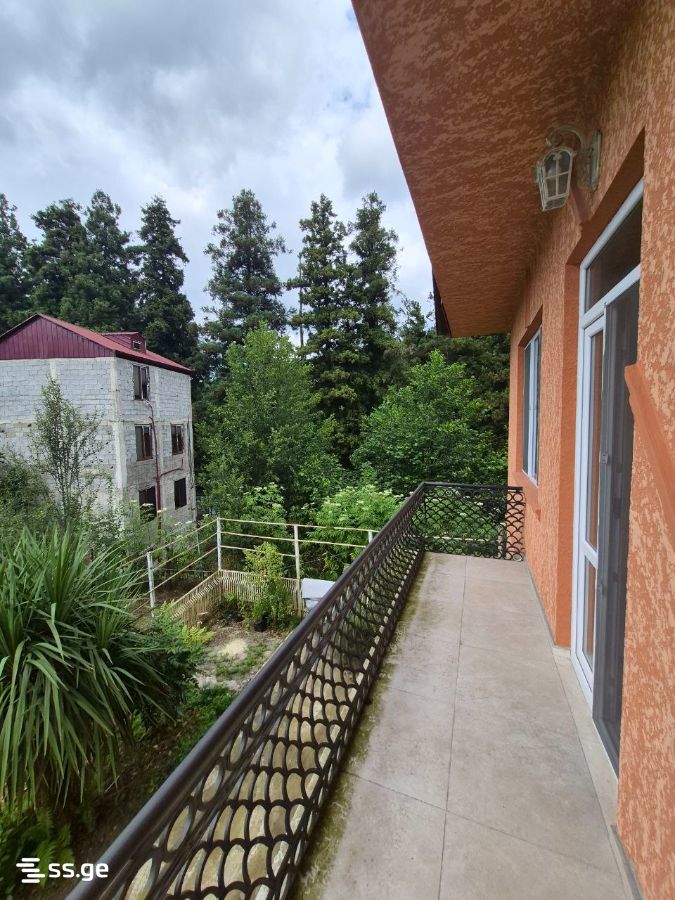 4 Room Private House For Rent. Batumi, 12 of 12