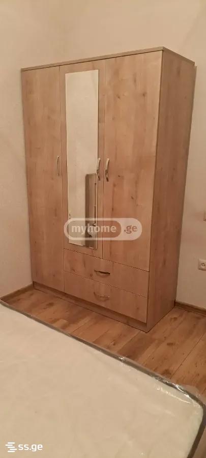 2 Room Flat For Rent. Vazisubani, 1 of 9